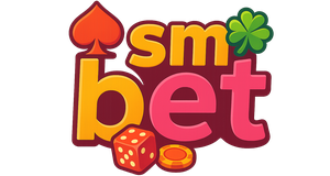 SM Bet Logo
